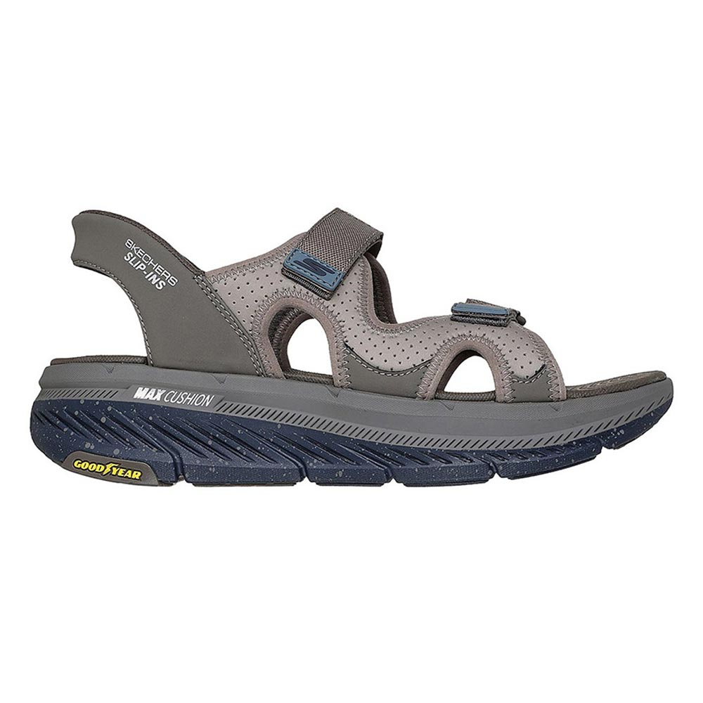 ナナスズ⑅︎◡̈︎* Slip-ins: On-The-Go Max Cushioning Premier 2.0 Sandal - Julian