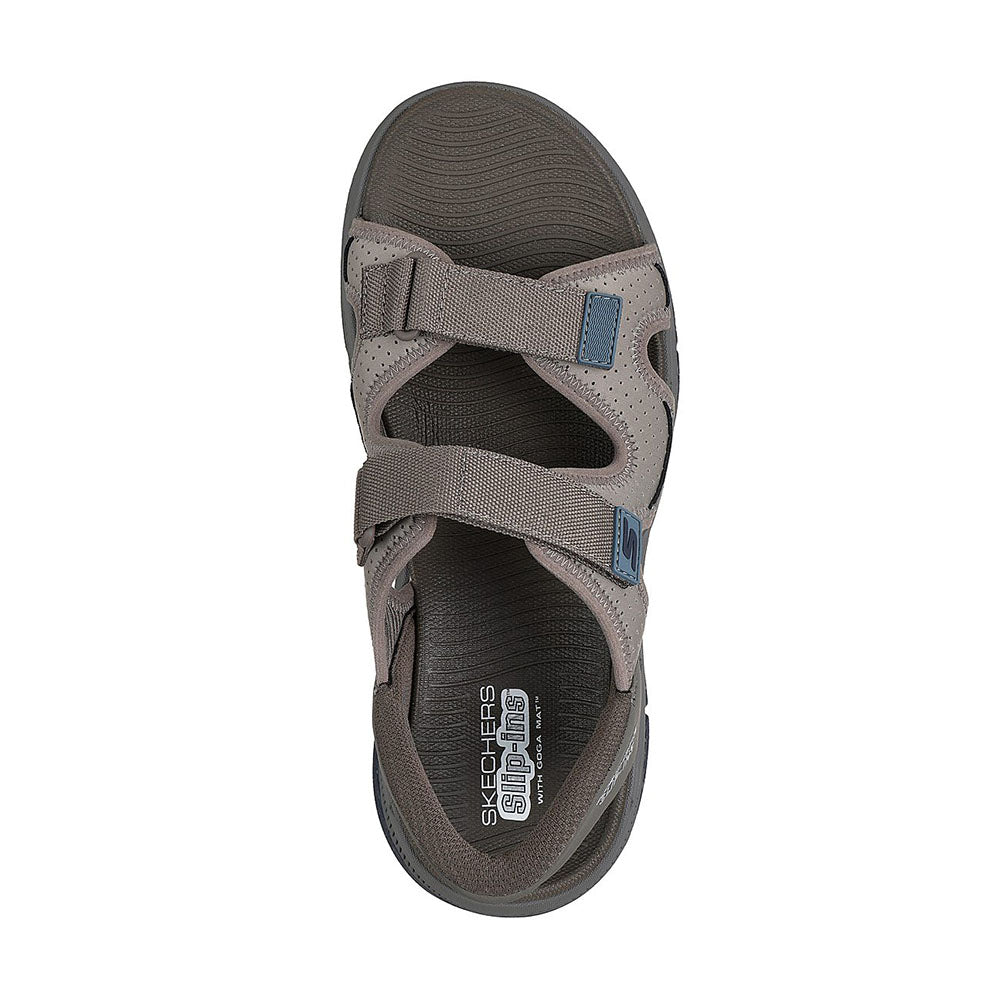 Slip-ins: On-The-Go Max Cushioning Premier 2.0 Sandal - Julian