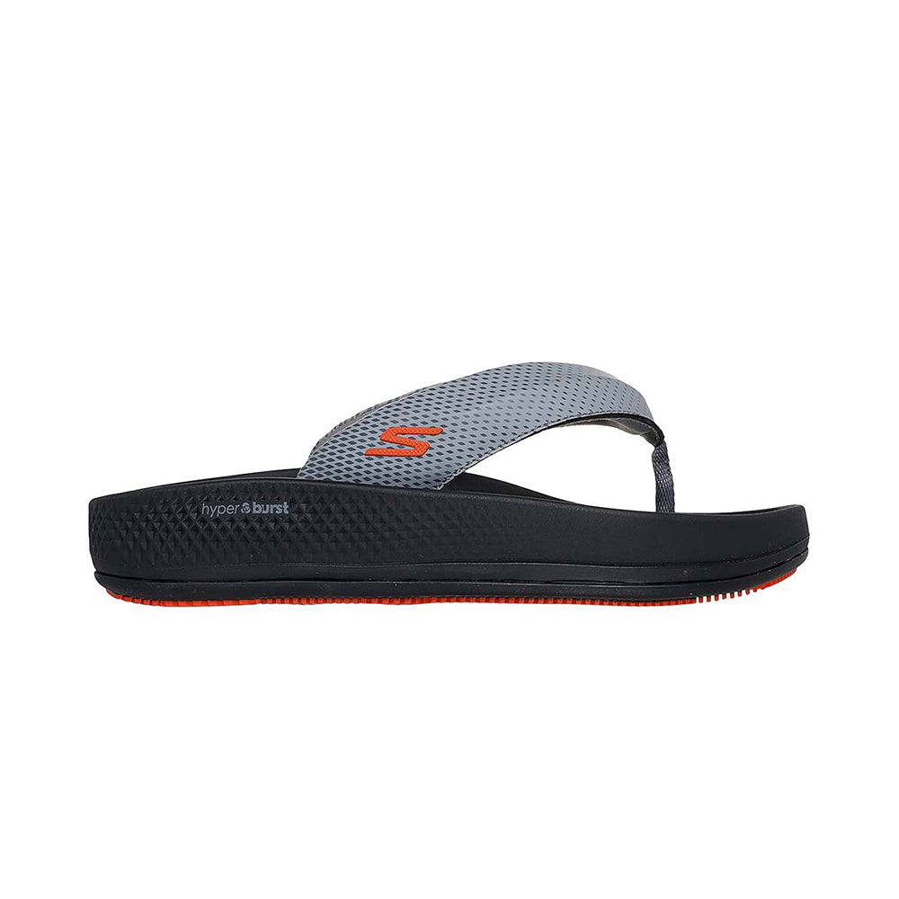 Arch Fit: On-The-GO Hyper Slide - Cruze