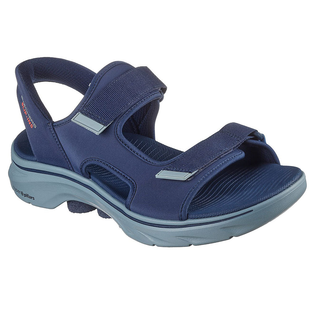 Slip-Ins: On-The-Go GOwalk 7 Sandal - Ken