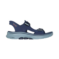 Slip-Ins: On-The-Go GOwalk 7 Sandal - Ken
