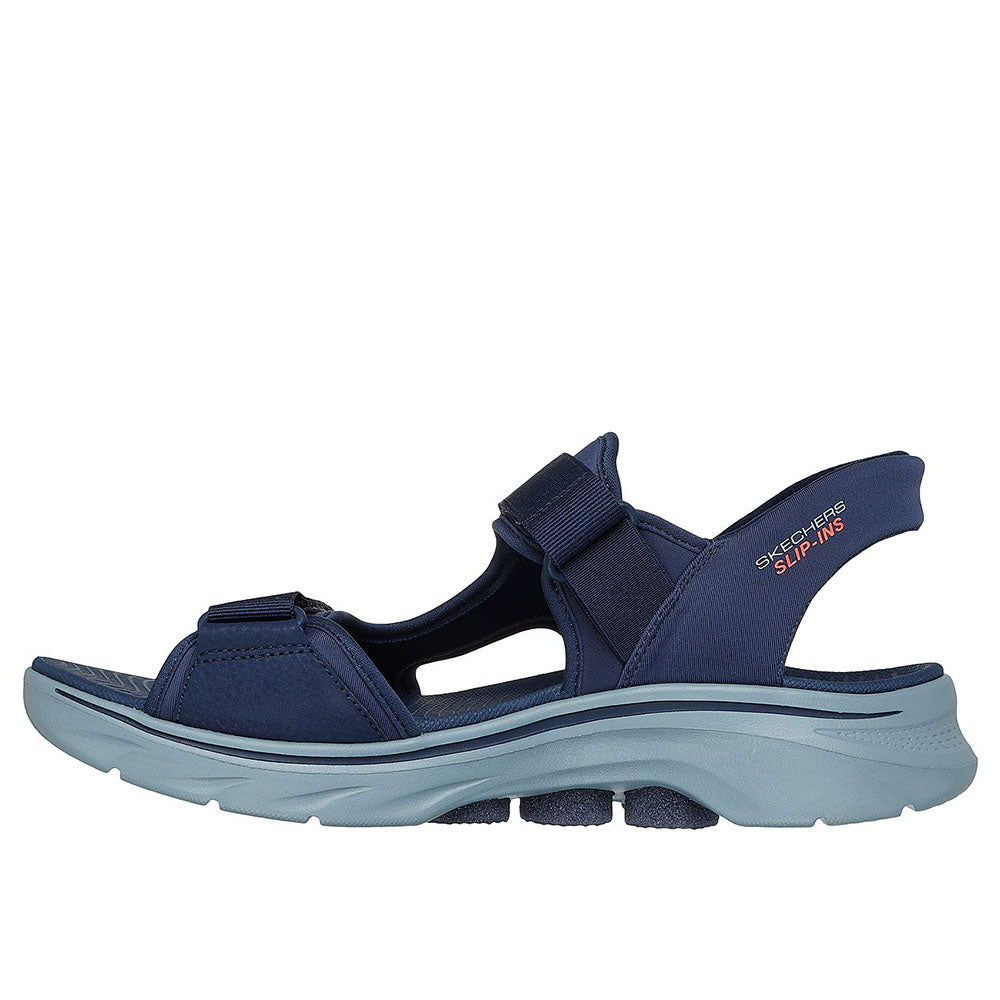Slip-Ins: On-The-Go GOwalk 7 Sandal - Ken