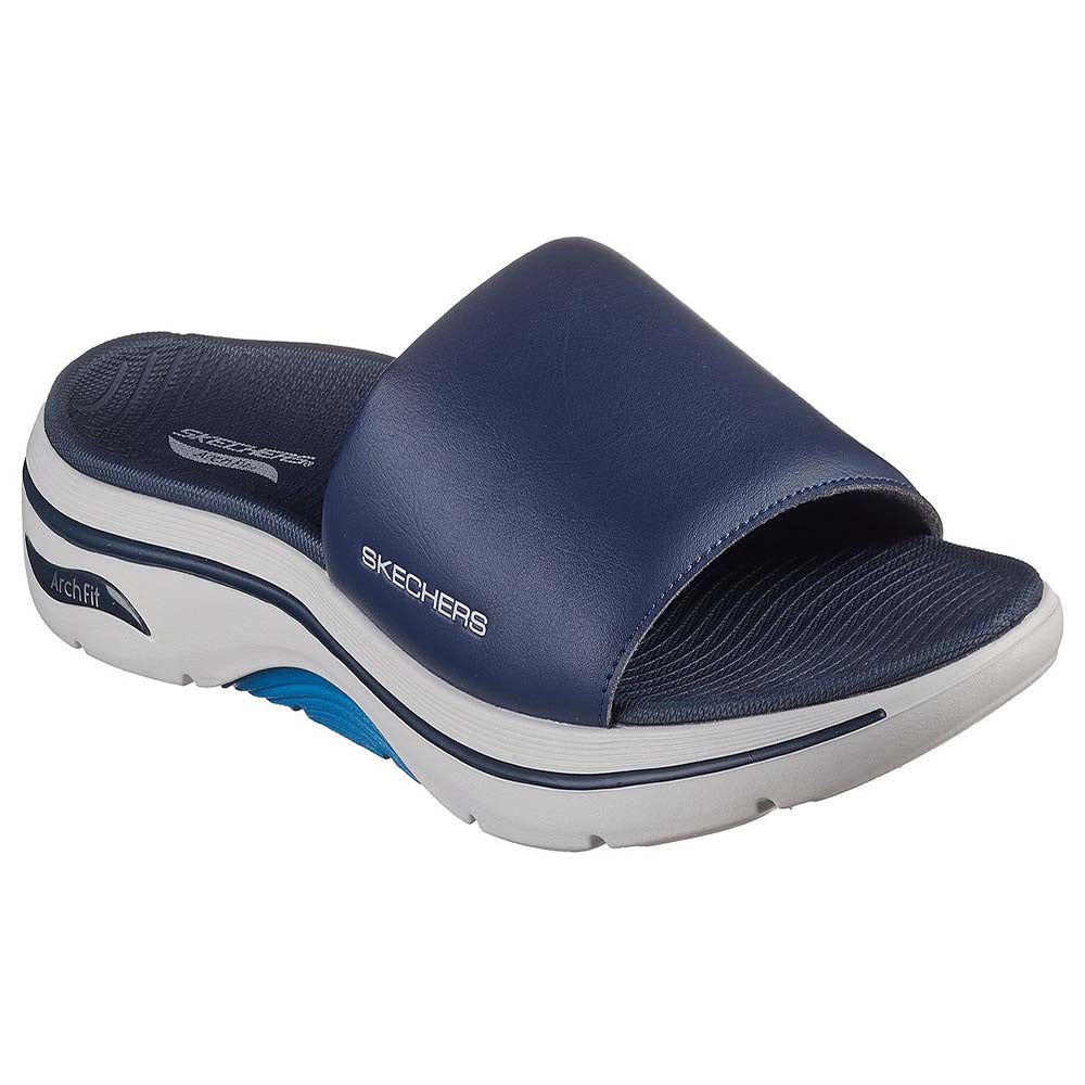 Arch Fit: On-The-GO GOwalk Arch Fit 2.0 Sandal - Arnold