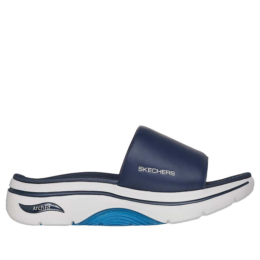 Arch Fit: On-The-GO GOwalk Arch Fit 2.0 Sandal - Arnold