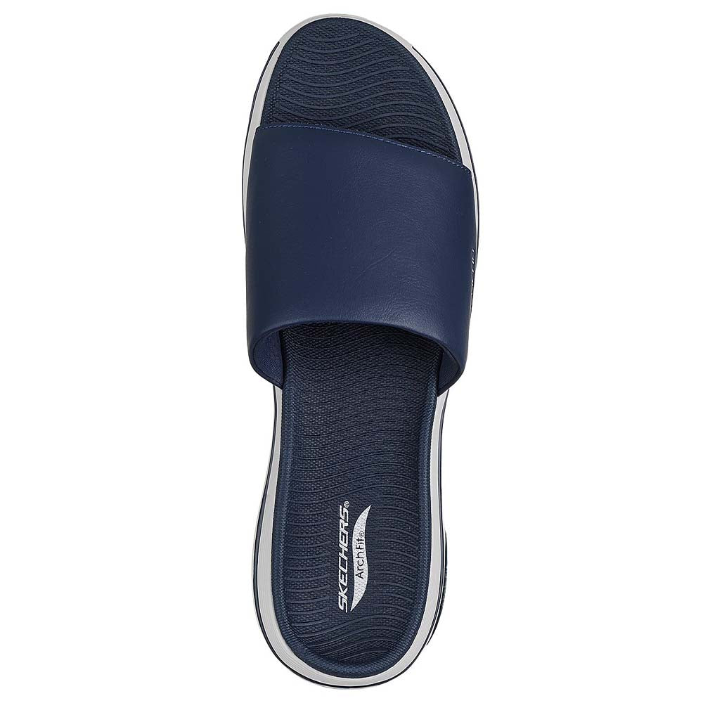 Arch Fit: On-The-GO GOwalk Arch Fit 2.0 Sandal - Arnold