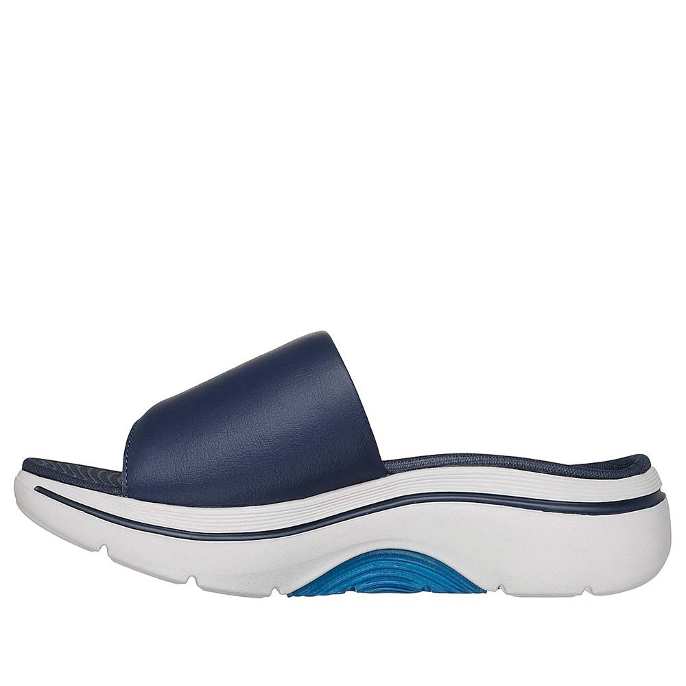 Arch Fit: On-The-GO GOwalk Arch Fit 2.0 Sandal - Arnold