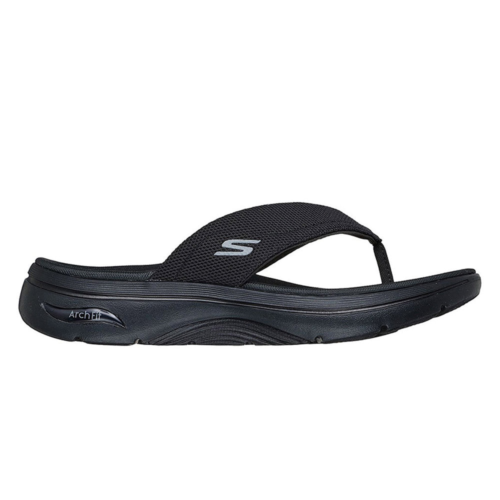 Arch Fit: On-The-GO GOwalk Arch Fit 2.0 Sandal - Surfacer Iii