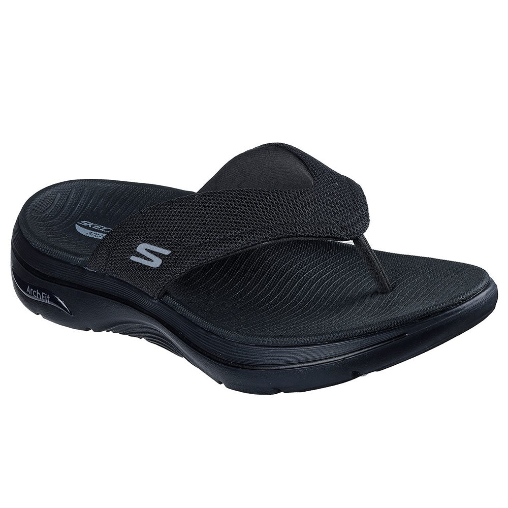 Arch Fit: On-The-GO GOwalk Arch Fit 2.0 Sandal - Surfacer Iii