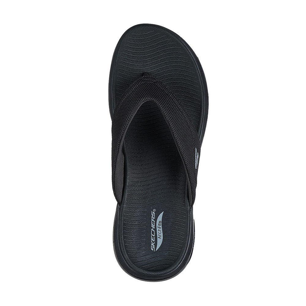 Arch Fit: On-The-GO GOwalk Arch Fit 2.0 Sandal - Surfacer Iii