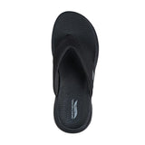 Arch Fit: On-The-GO GOwalk Arch Fit 2.0 Sandal - Surfacer Iii