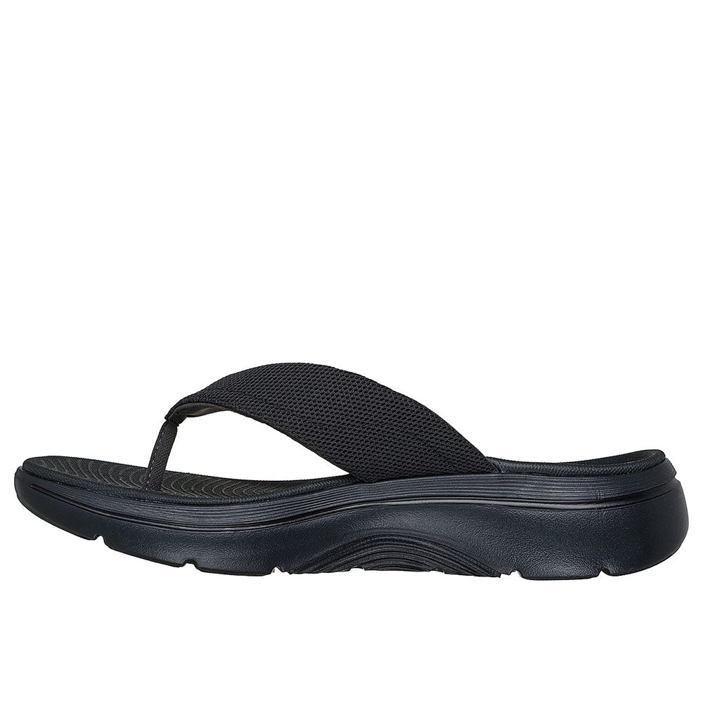 Arch Fit: On-The-GO GOwalk Arch Fit 2.0 Sandal - Surfacer Iii