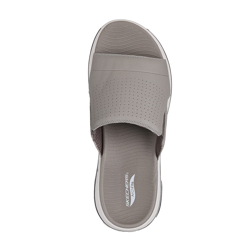 Arch Fit: On-The-GO GOwalk Arch Fit 2.0 Sandal - Ultra Span Ii