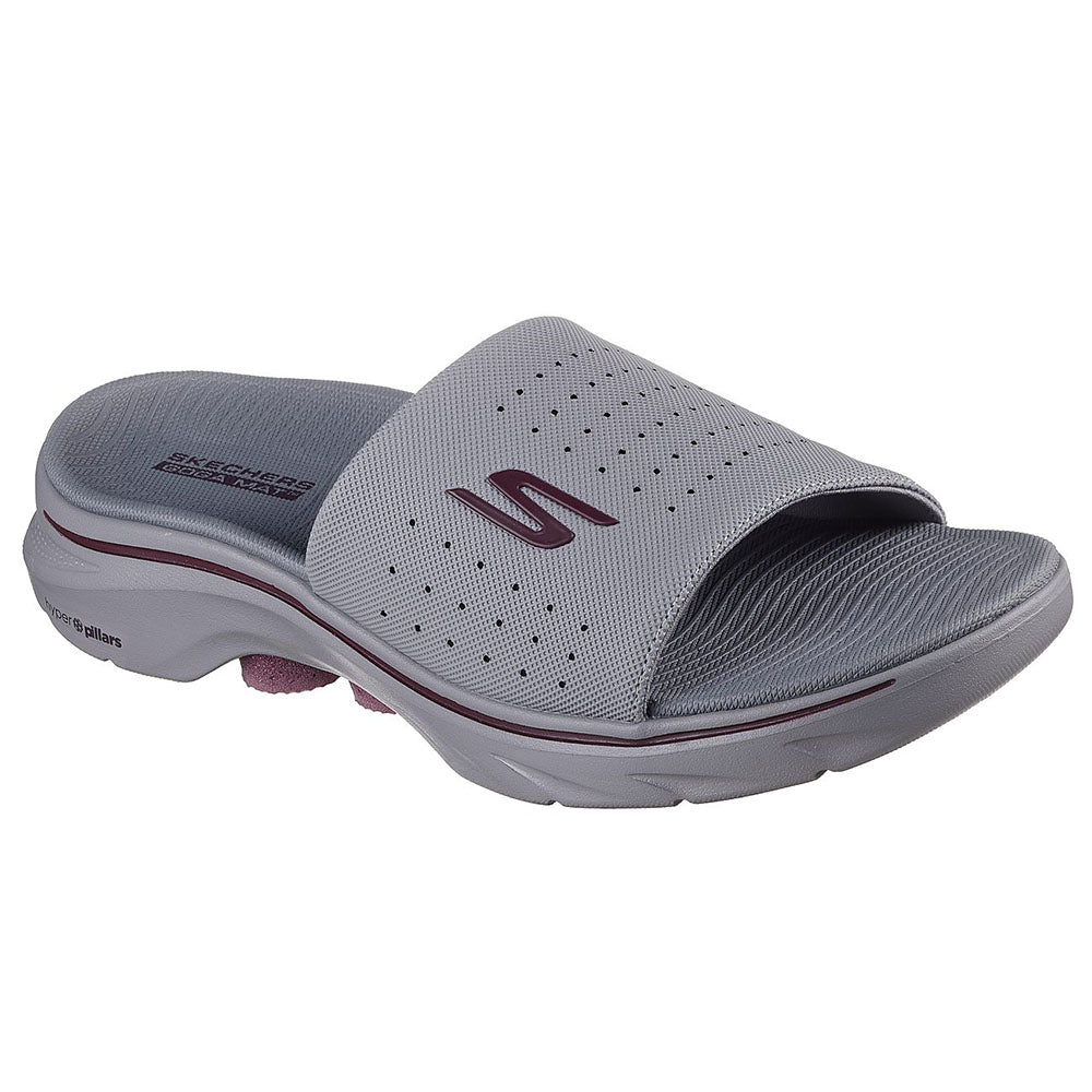 On-The-GO GOwalk 7 Sandal - Jetty Ii