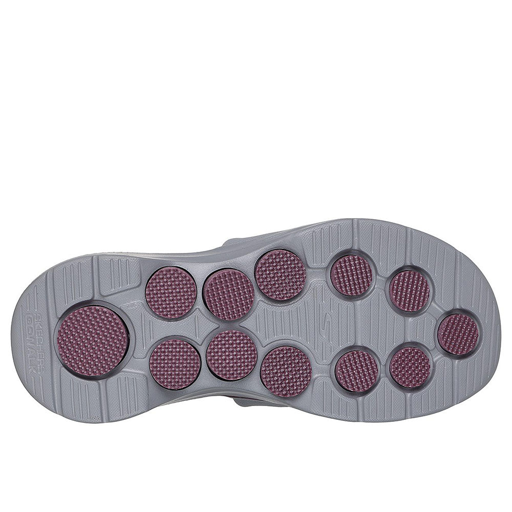 On-The-GO GOwalk 7 Sandal - Jetty Ii