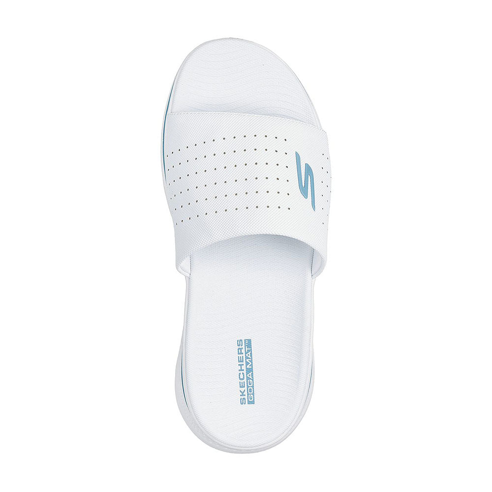 On-The-GO GOwalk 7 Sandal - Jetty Ii