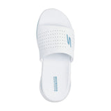 On-The-GO GOwalk 7 Sandal - Jetty Ii