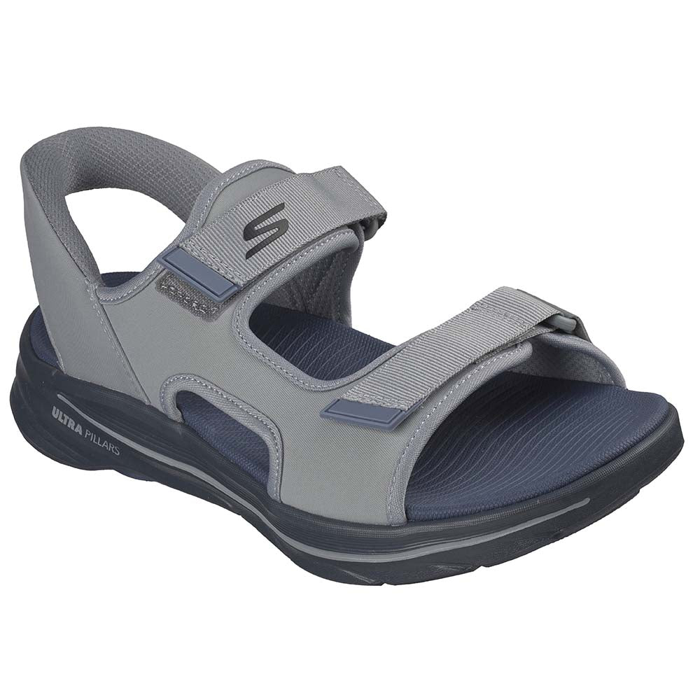 Slip-Ins: On-The-GO GOwalk 8 Sandal - Ken Ii