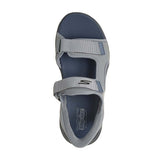 Slip-Ins: On-The-GO GOwalk 8 Sandal - Ken Ii