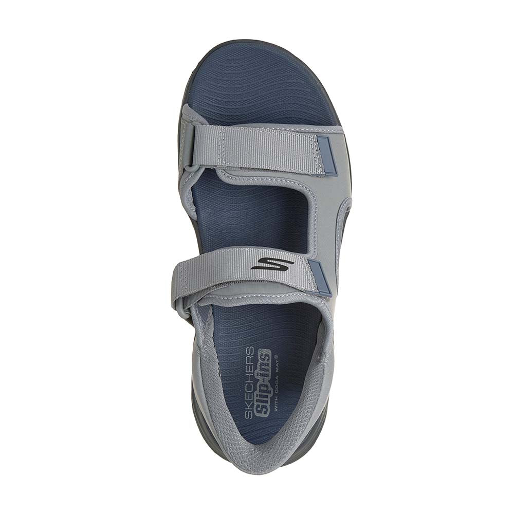 Slip-Ins: On-The-GO GOwalk 8 Sandal - Ken Ii