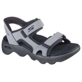 Slip-Ins: On-The-GO GOwalk Massage Fit Sandal - Bucke