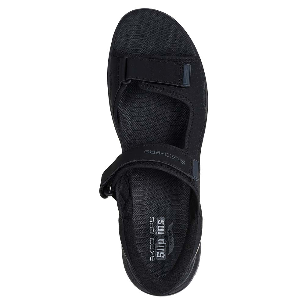 Arch Fit: On-The-GO GOwalk Arch Fit 2.0 Sandal