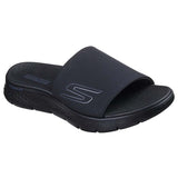 On-The-GO GOwalk Flex Sandal - Clay