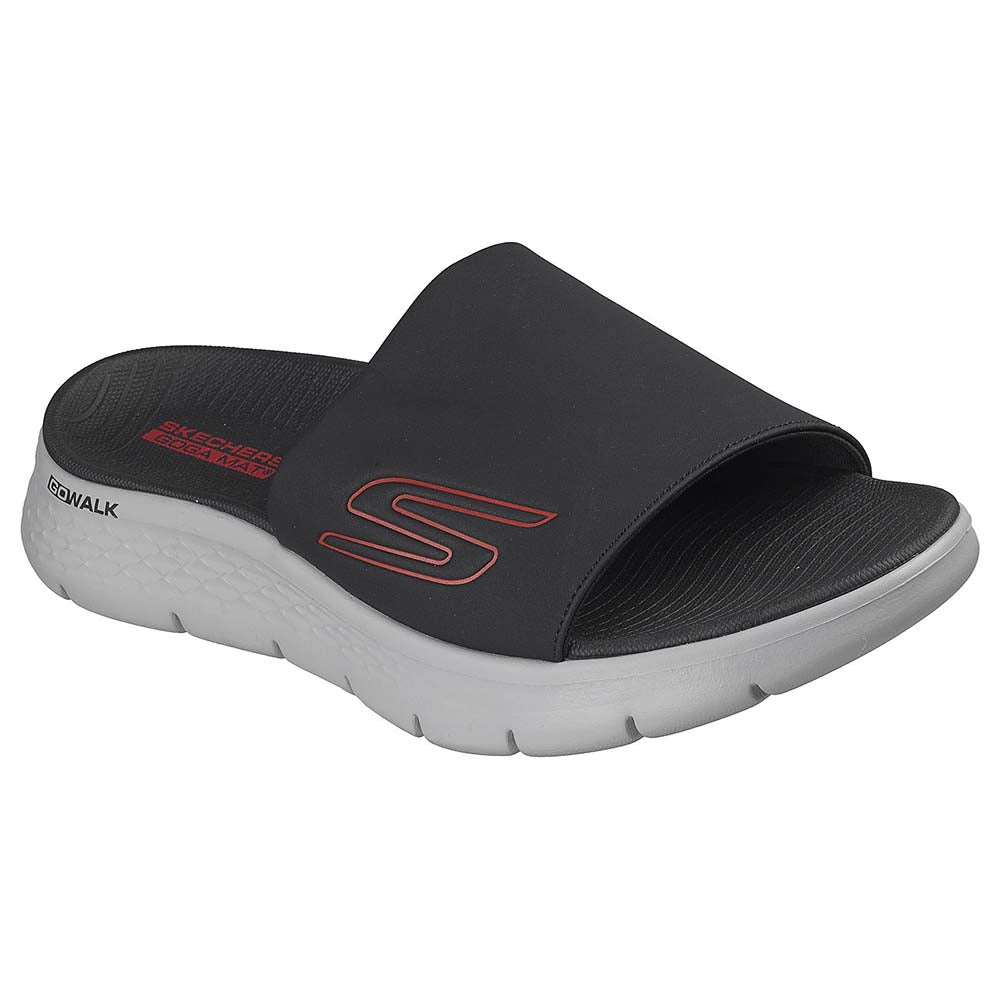 On-The-GO GOwalk Flex Sandal - Clay