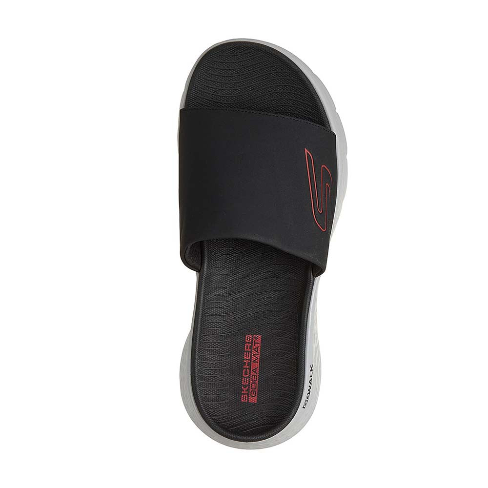 On-The-GO GOwalk Flex Sandal - Clay