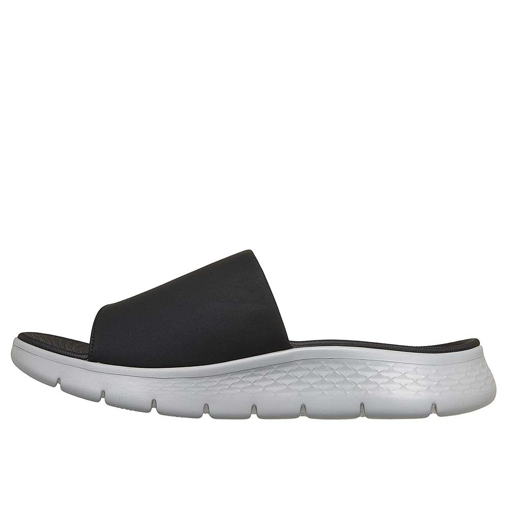 On-The-GO GOwalk Flex Sandal - Clay