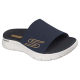 On-The-GO GOwalk Flex Sandal - Clay