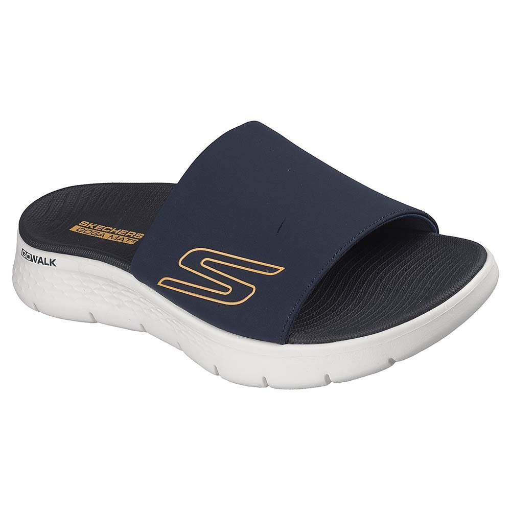 On-The-GO GOwalk Flex Sandal - Clay