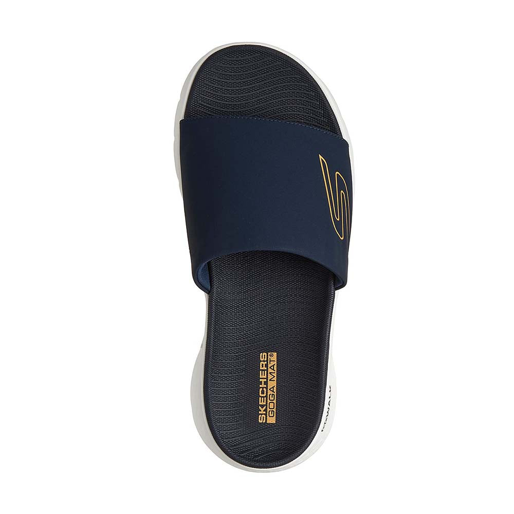 On-The-GO GOwalk Flex Sandal - Clay