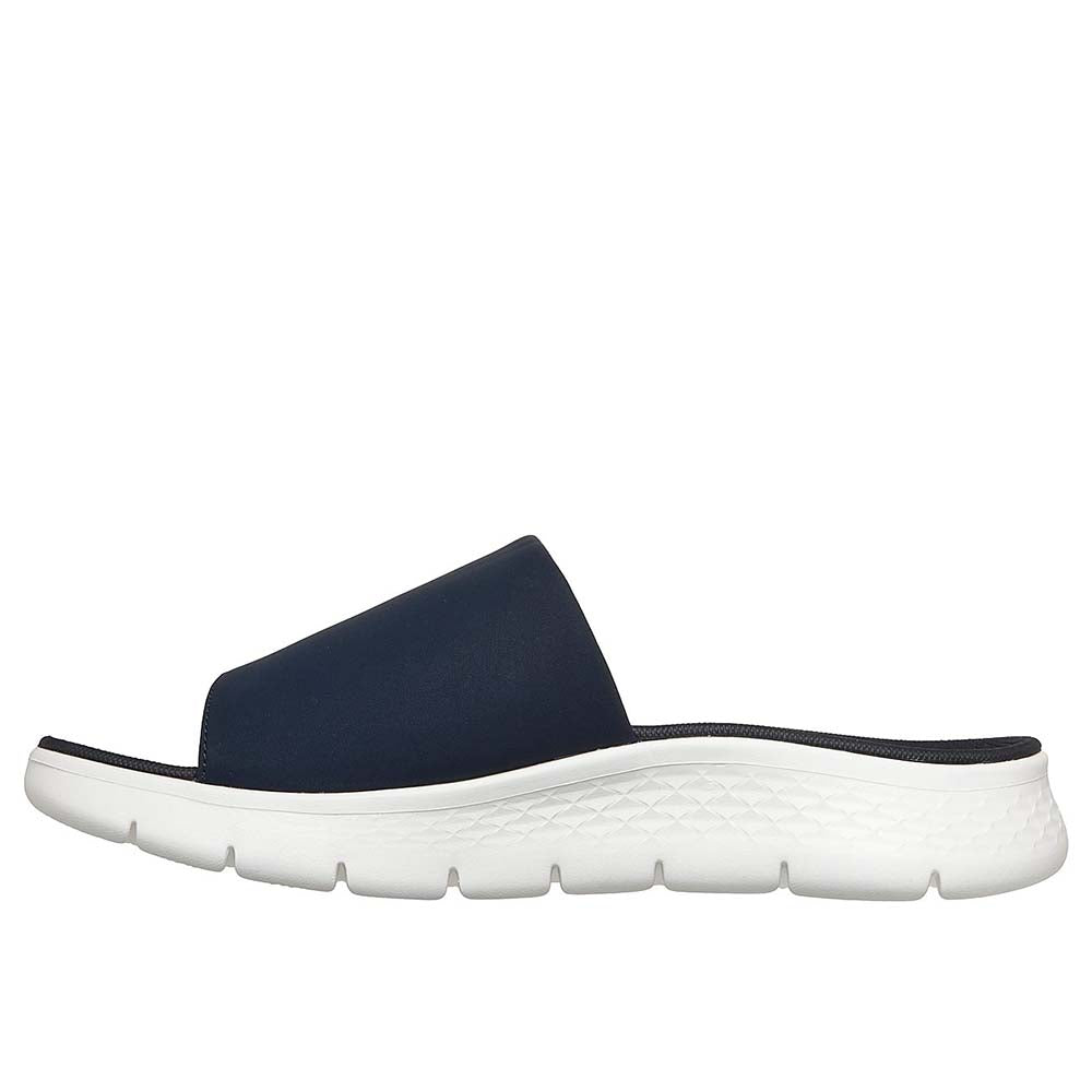 On-The-GO GOwalk Flex Sandal - Clay