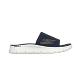 On-The-GO GOwalk Flex Sandal - Clay