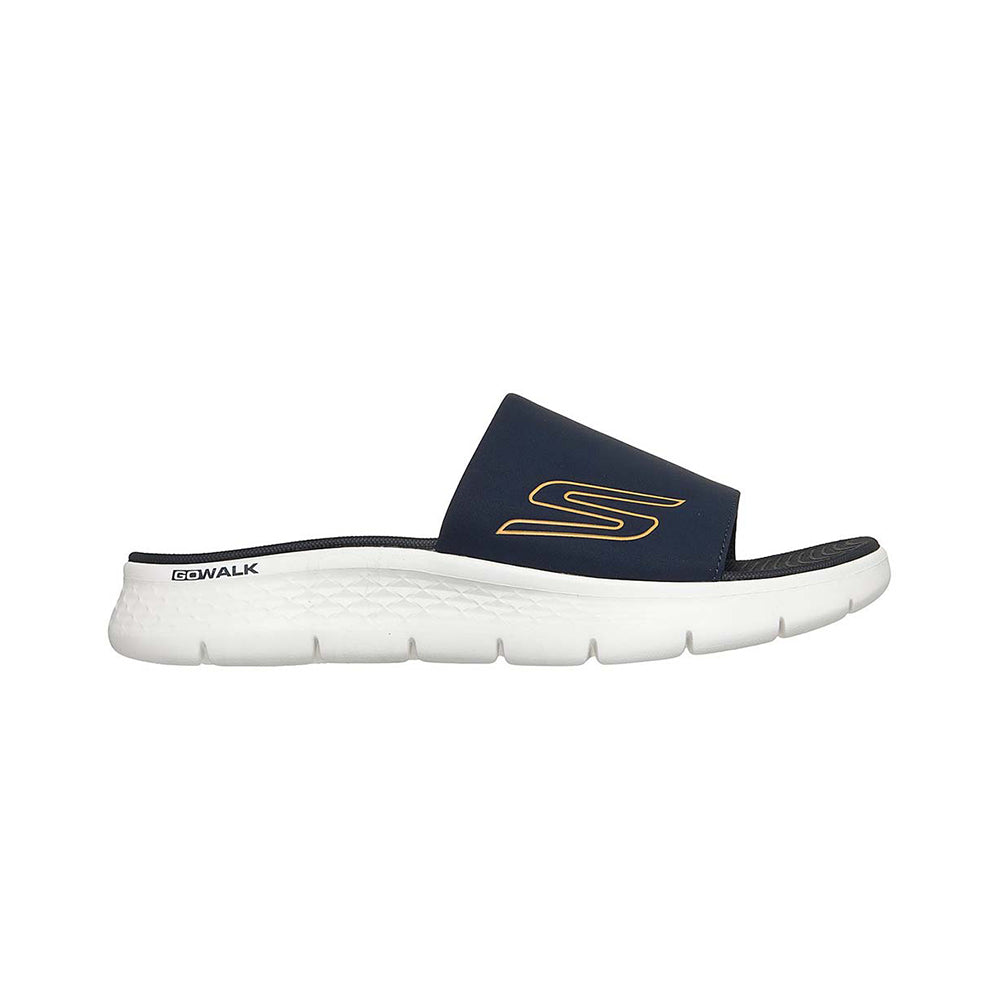 On-The-GO GOwalk Flex Sandal - Clay