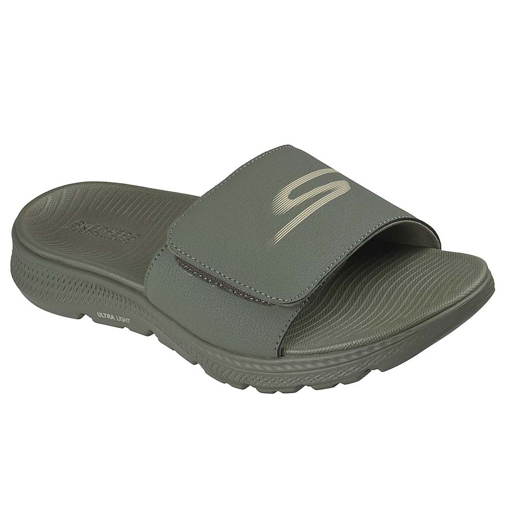 On-The-GO GO Consistent Sandal 2.0 - Jack