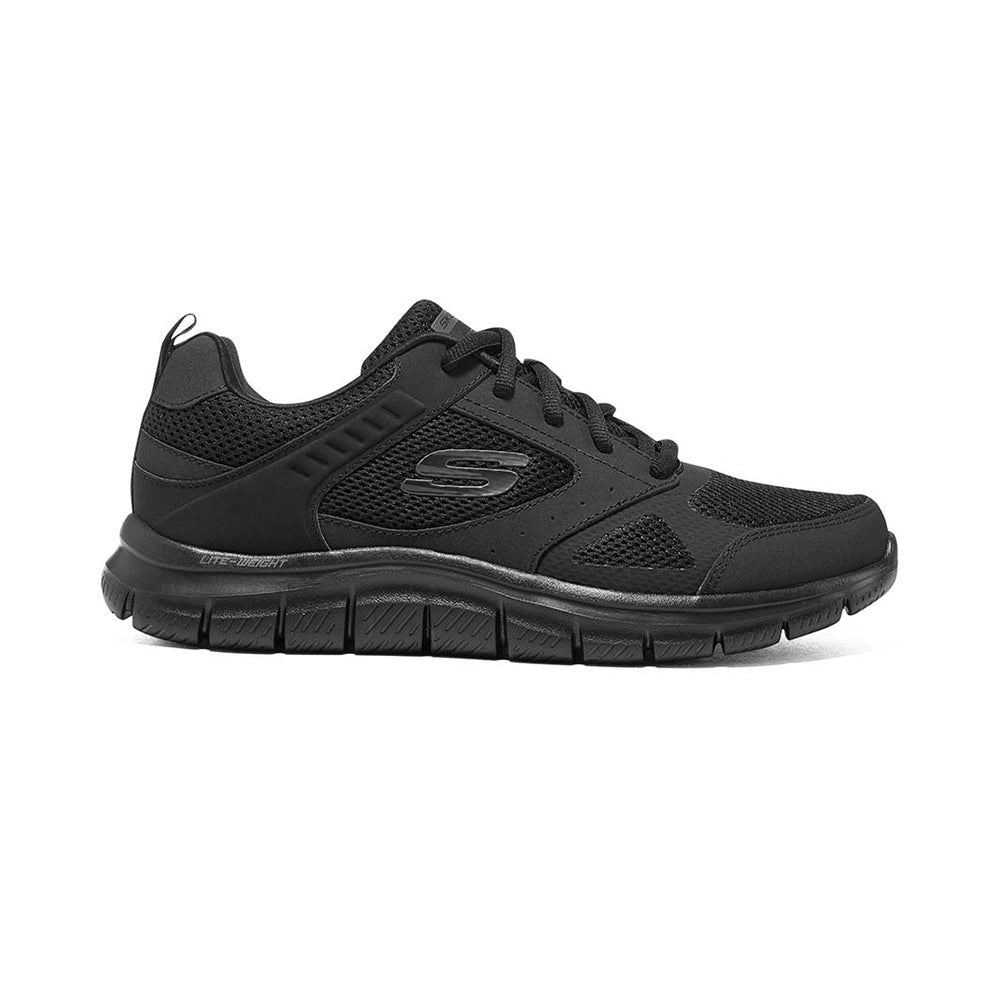 Sport Track - Syntac