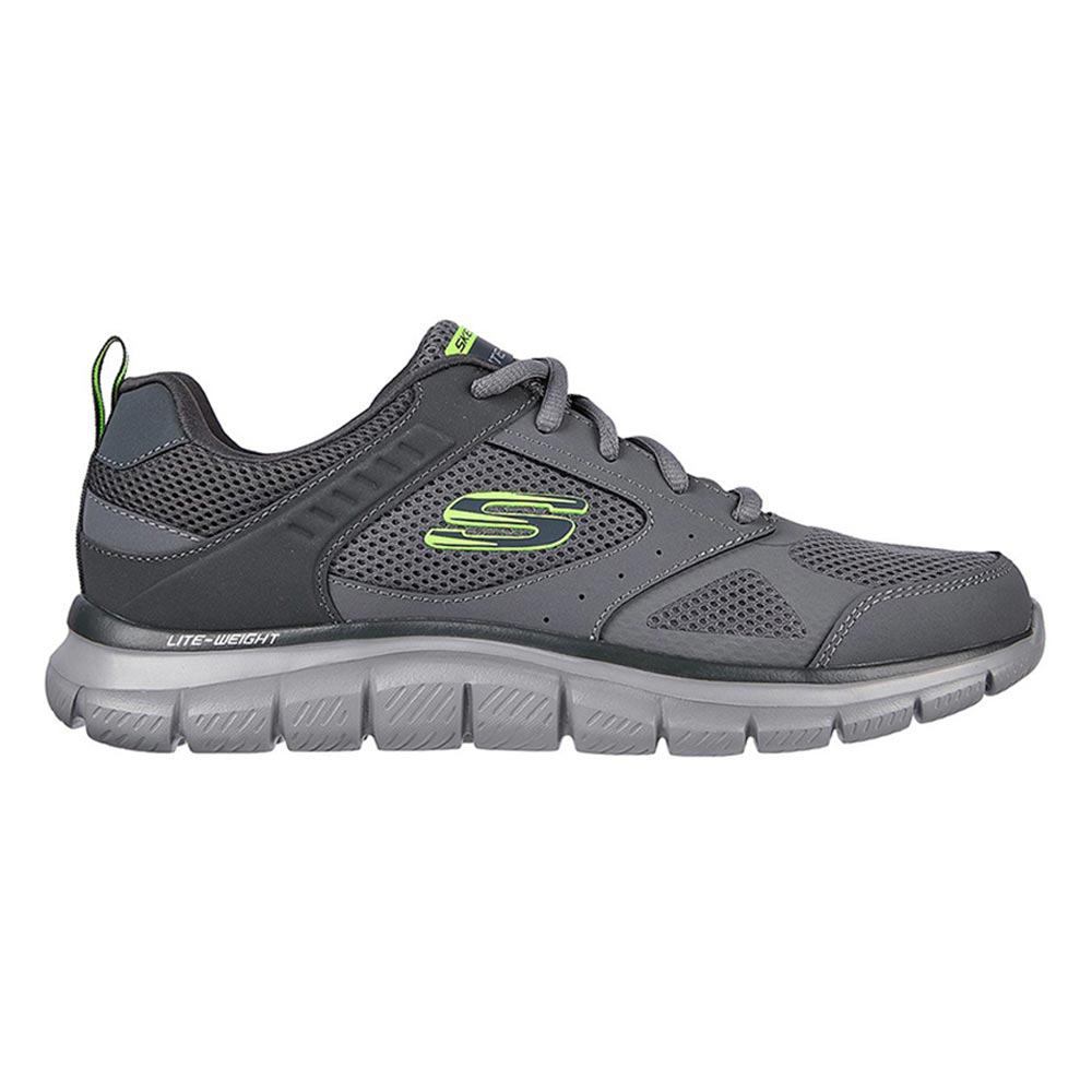 Sport Track - Syntac