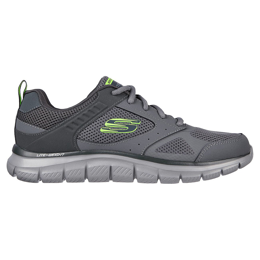 Sport Track - Syntac