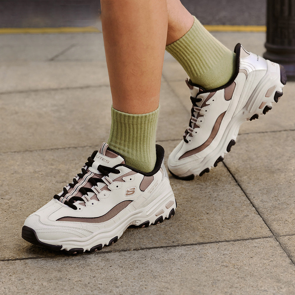 Sport D'Lites 1.0 – Skechers Malaysia