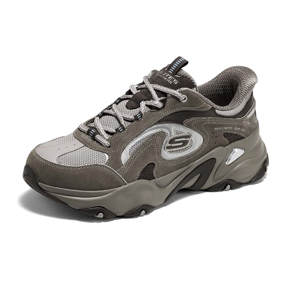 Slip-Ins: Sport D'Lites 5.0