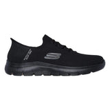 Slip-ins: Sport Summits