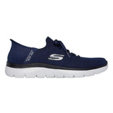 Slip-ins: Sport Summits