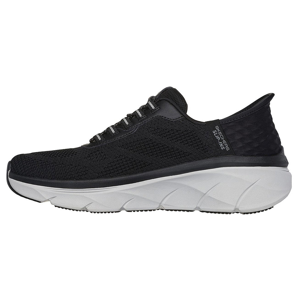 Slip-ins: Sport D'Lux Walker 2.0 - Rezinate