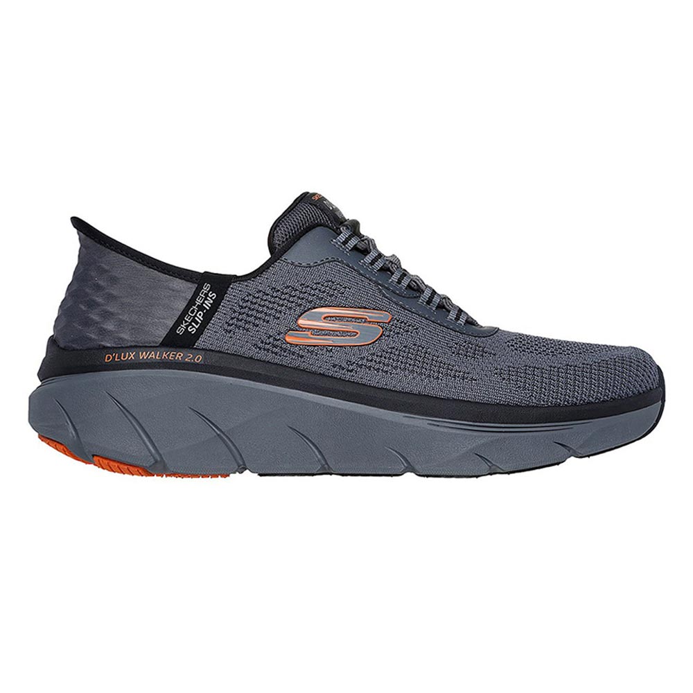 Slip-ins: Sport D'Lux Walker 2.0 - Rezinate