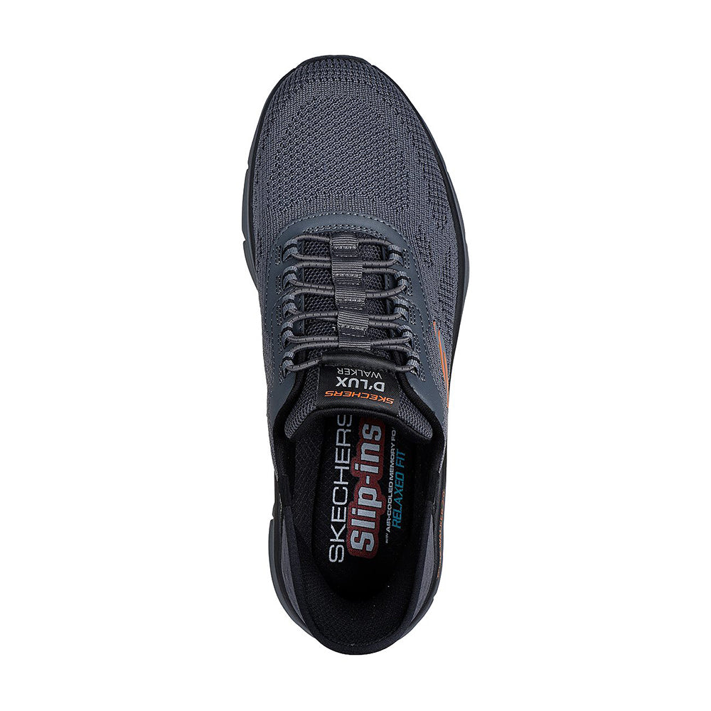 Slip-ins: Sport D'Lux Walker 2.0 - Rezinate