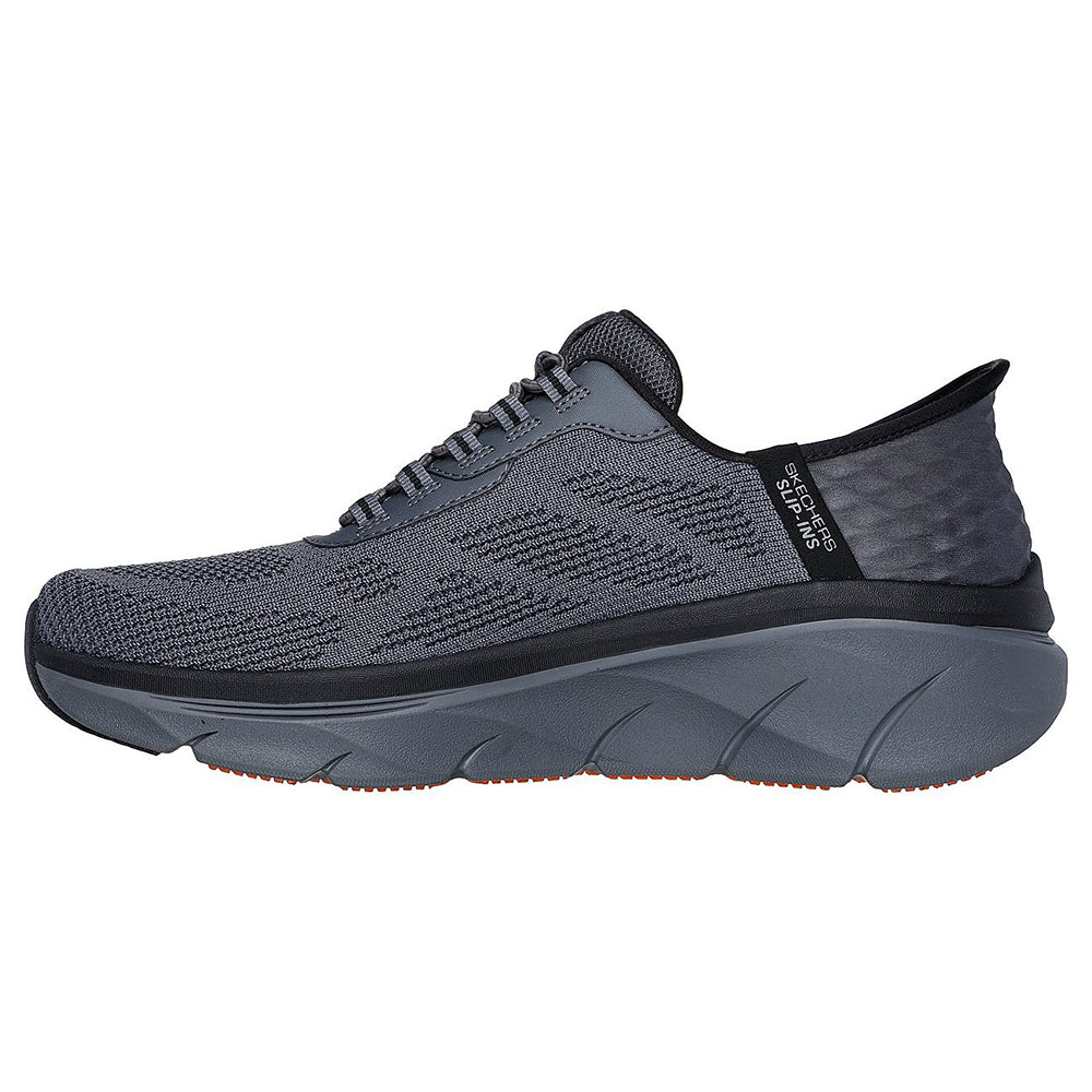 Slip-ins: Sport D'Lux Walker 2.0 - Rezinate
