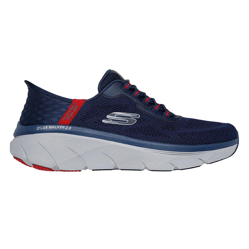 Slip-ins: Sport D'Lux Walker 2.0 - Rezinate