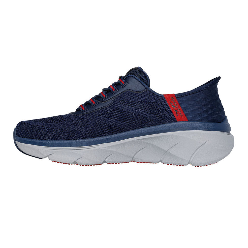 Slip-ins: Sport D'Lux Walker 2.0 - Rezinate