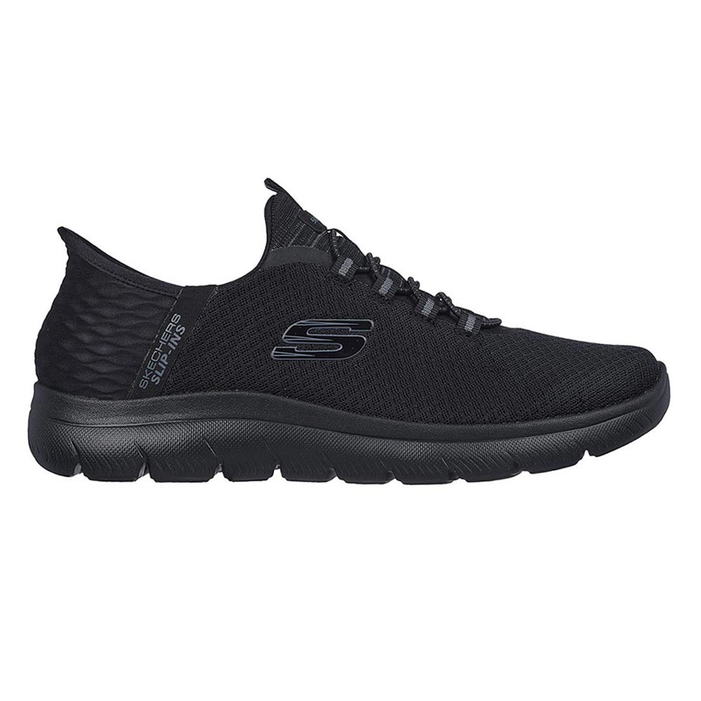 Slip-ins: Sport Summits - High Range